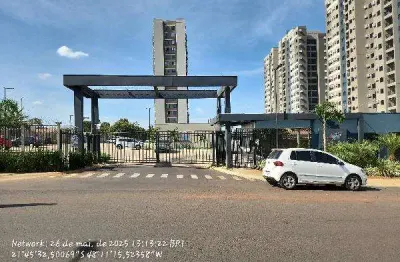 Oportunidade Única em ARARAQUARA - SP | Tipo: Apartamento | Negociação: Leilão  | Situação: Imóvel