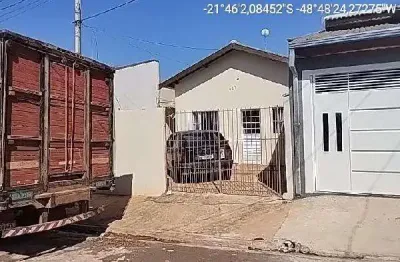 Oportunidade Única em IBITINGA - SP | Tipo: Casa | Negociação: Leilão  | Situação: Imóvel