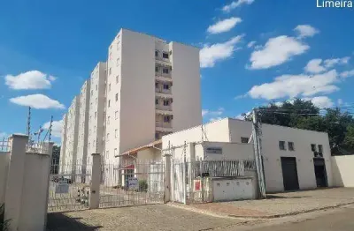 Oportunidade Única em LIMEIRA - SP | Tipo: Apartamento | Negociação: Leilão  | Situação: Imóvel