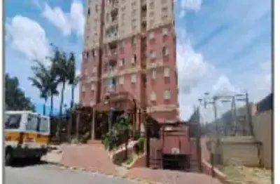 Oportunidade Única em OSASCO - SP | Tipo: Apartamento | Negociação: Leilão  | Situação: Imóvel