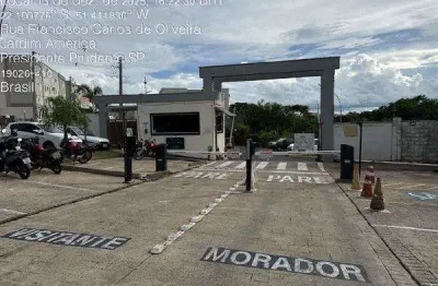 Oportunidade Única em PRESIDENTE PRUDENTE - SP | Tipo: Apartamento | Negociação: Leilão  | Situação: Imóvel