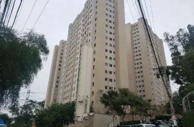 Oportunidade Única em SAO PAULO - SP | Tipo: Apartamento | Negociação: Leilão  | Situação: Imóvel