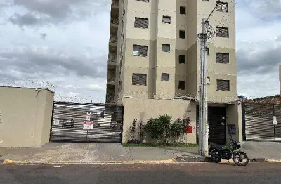 Oportunidade Única em RIBEIRAO PRETO - SP | Tipo: Apartamento | Negociação: Venda Online  | Situação: Imóvel