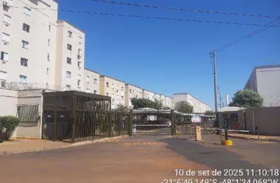Oportunidade Única em SERTAOZINHO - SP | Tipo: Apartamento | Negociação: Licitação Aberta  | Situação: Imóvel