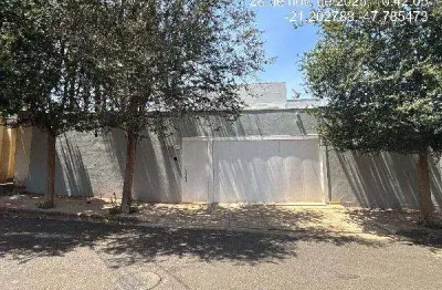 Oportunidade Única em RIBEIRAO PRETO - SP | Tipo: Casa | Negociação: Leilão  | Situação: Imóvel