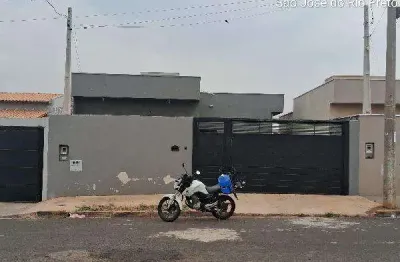 Oportunidade Única em SAO JOSE DO RIO PRETO - SP | Tipo: Casa | Negociação: Leilão  | Situação: Imóvel