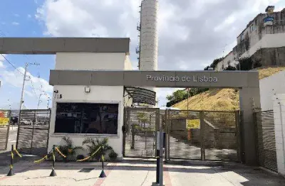 Oportunidade Única em RIBEIRAO DAS NEVES - MG | Tipo: Apartamento | Negociação: Venda Online  | Situação: Imóvel