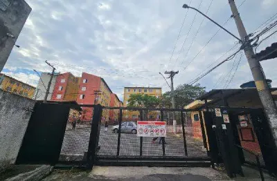 Oportunidade Única em GUARULHOS - SP | Tipo: Apartamento | Negociação: Venda Direta Online  | Situação: Imóvel