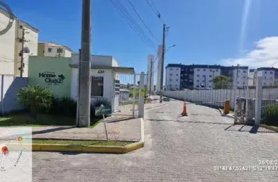 Oportunidade Única em PELOTAS - RS | Tipo: Apartamento | Negociação: Venda Online  | Situação: Imóvel