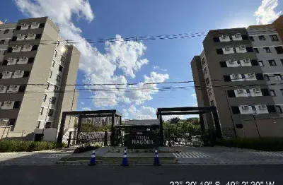 Oportunidade Única em BAURU - SP | Tipo: Apartamento | Negociação: Venda Direta Online  | Situação: Imóvel