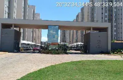 Oportunidade Única em BARRETOS - SP | Tipo: Apartamento | Negociação: Venda Online  | Situação: Imóvel