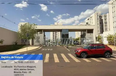 Oportunidade Única em RIBEIRAO PRETO - SP | Tipo: Apartamento | Negociação: Venda Direta Online  | Situação: Imóvel