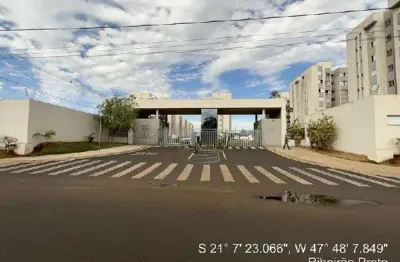 Oportunidade Única em RIBEIRAO PRETO - SP | Tipo: Apartamento | Negociação: Venda Direta Online  | Situação: Imóvel