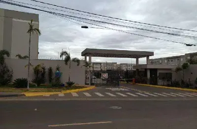 Oportunidade Única em RIBEIRAO PRETO - SP | Tipo: Apartamento | Negociação: Venda Online  | Situação: Imóvel