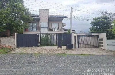 Oportunidade Única em MAFRA - SC | Tipo: Casa | Negociação: Leilão  | Situação: Imóvel
