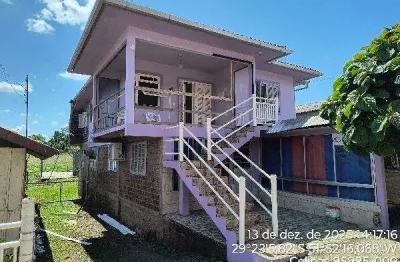 Oportunidade Única em COLINAS - RS | Tipo: Casa | Negociação: Leilão  | Situação: Imóvel