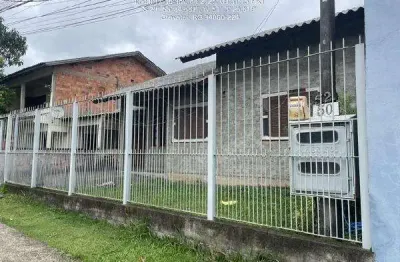 Oportunidade Única em GRAVATAI - RS | Tipo: Casa | Negociação: Leilão  | Situação: Imóvel