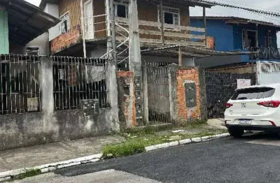 Oportunidade Única em ITAJAI - SC | Tipo: Casa | Negociação: Leilão  | Situação: Imóvel