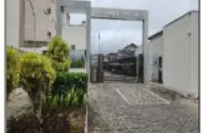 Oportunidade Única em JOINVILLE - SC | Tipo: Apartamento | Negociação: Leilão  | Situação: Imóvel