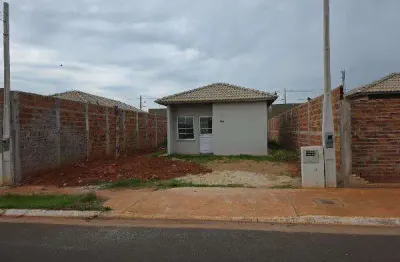 Oportunidade Única em SAO JOSE DO RIO PRETO - SP | Tipo: Casa | Negociação: Leilão  | Situação: Imóvel