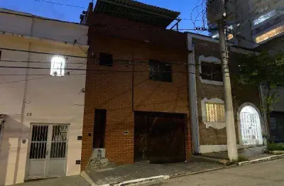 Oportunidade Única em SAO PAULO - SP | Tipo: Casa | Negociação: Leilão  | Situação: Imóvel
