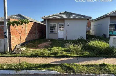 Oportunidade Única em SALTO DE PIRAPORA - SP | Tipo: Casa | Negociação: Leilão  | Situação: Imóvel