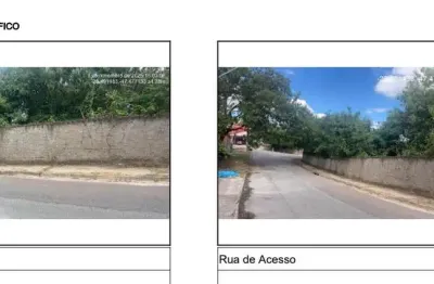 Oportunidade Única em SOROCABA - SP | Tipo: Terreno | Negociação: Leilão  | Situação: Imóvel