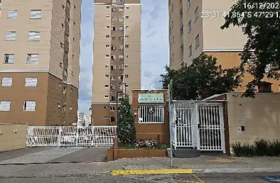 Oportunidade Única em SOROCABA - SP | Tipo: Apartamento | Negociação: Leilão  | Situação: Imóvel