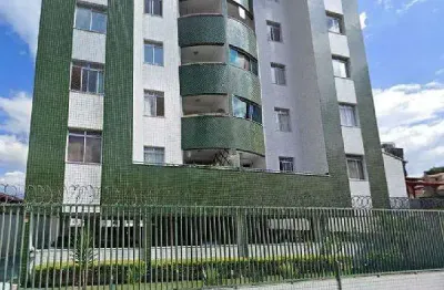 Oportunidade Única em CONTAGEM - MG | Tipo: Apartamento | Negociação: Leilão  | Situação: Imóvel