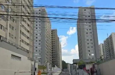 Oportunidade Única em CONTAGEM - MG | Tipo: Apartamento | Negociação: Leilão  | Situação: Imóvel