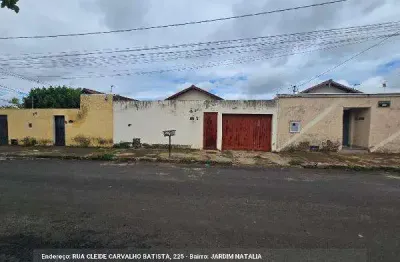 Oportunidade Única em ARAXA - MG | Tipo: Casa | Negociação: Leilão  | Situação: Imóvel