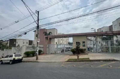 Oportunidade Única em BELO HORIZONTE - MG | Tipo: Apartamento | Negociação: Leilão  | Situação: Imóvel