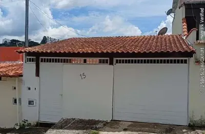 Oportunidade Única em JUIZ DE FORA - MG | Tipo: Casa | Negociação: Leilão  | Situação: Imóvel