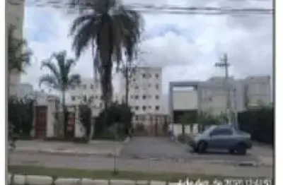 Oportunidade Única em SETE LAGOAS - MG | Tipo: Apartamento | Negociação: Leilão  | Situação: Imóvel