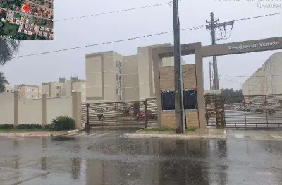 Oportunidade Única em UBERABA - MG | Tipo: Apartamento | Negociação: Leilão  | Situação: Imóvel