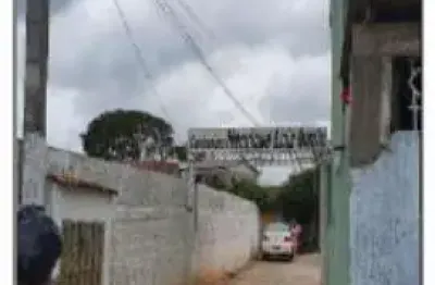 Oportunidade Única em CONTENDA - PR | Tipo: Casa | Negociação: Leilão  | Situação: Imóvel