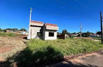 Oportunidade Única em CRUZEIRO DO OESTE - PR | Tipo: Terreno | Negociação: Leilão  | Situação: Imóvel