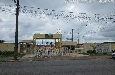 Oportunidade Única em FAZENDA RIO GRANDE - PR | Tipo: Casa | Negociação: Leilão  | Situação: Imóvel