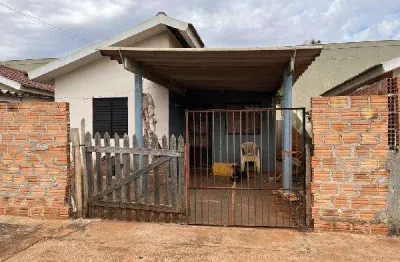 Oportunidade Única em LONDRINA - PR | Tipo: Casa | Negociação: Leilão  | Situação: Imóvel