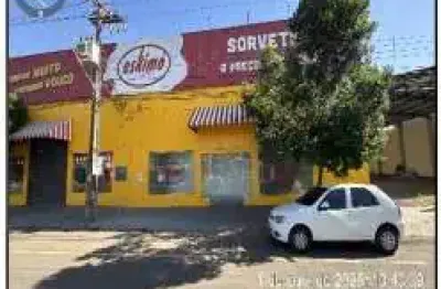 Oportunidade Única em PARANAVAI - PR | Tipo: Comercial | Negociação: Leilão  | Situação: Imóvel
