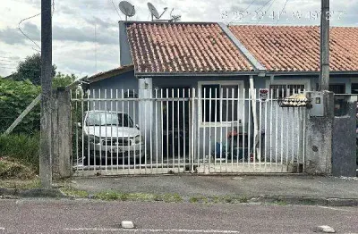Oportunidade Única em QUATRO BARRAS - PR | Tipo: Casa | Negociação: Leilão  | Situação: Imóvel