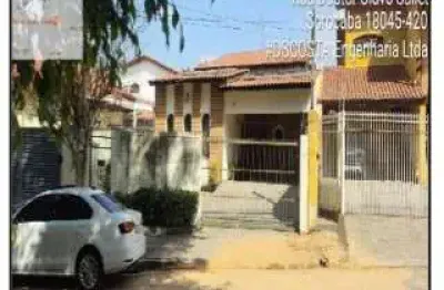 Oportunidade Única em SOROCABA - SP | Tipo: Casa | Negociação: Leilão  | Situação: Imóvel