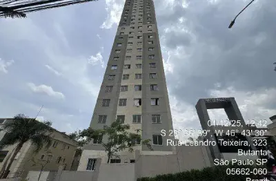 Oportunidade Única em SAO PAULO - SP | Tipo: Apartamento | Negociação: Leilão  | Situação: Imóvel