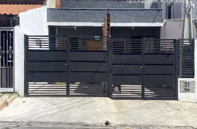 Oportunidade Única em SOROCABA - SP | Tipo: Casa | Negociação: Leilão  | Situação: Imóvel