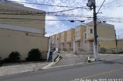 Oportunidade Única em CACAPAVA - SP | Tipo: Casa | Negociação: Leilão  | Situação: Imóvel