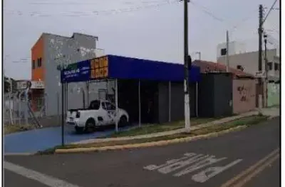 Oportunidade Única em PAULINIA - SP | Tipo: Loja | Negociação: Leilão  | Situação: Imóvel