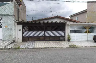 Oportunidade Única em PRAIA GRANDE - SP | Tipo: Casa | Negociação: Leilão  | Situação: Imóvel