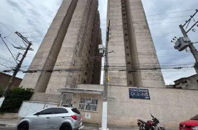 Oportunidade Única em OSASCO - SP | Tipo: Apartamento | Negociação: Leilão  | Situação: Imóvel