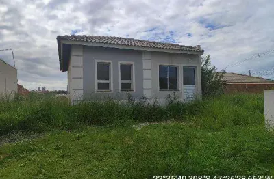 Oportunidade Única em LIMEIRA - SP | Tipo: Casa | Negociação: Leilão  | Situação: Imóvel