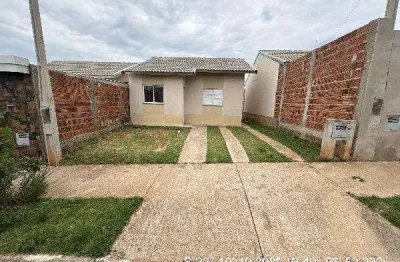 Oportunidade Única em MARILIA - SP | Tipo: Casa | Negociação: Leilão  | Situação: Imóvel
